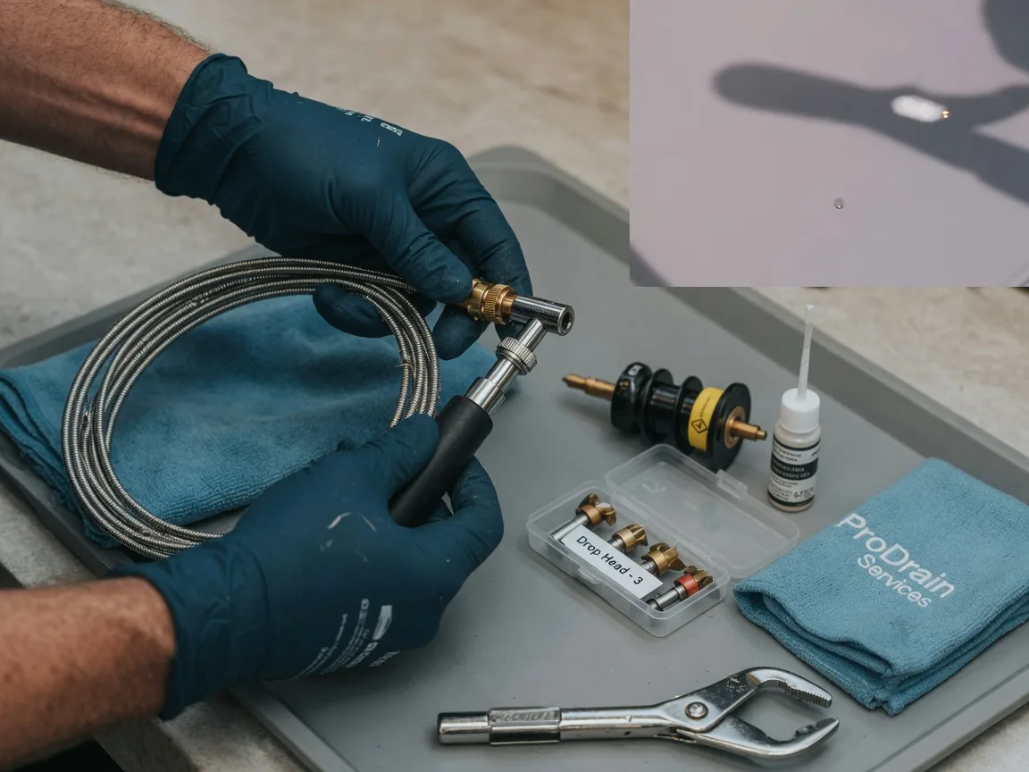 Why choose Drain Cleaning in Medicine Park, OK
